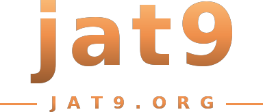jat9 logo